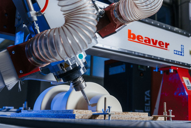     Beaver RF