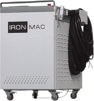 ��������� ������ �������� ������ 3 � 1 IRONMAC IWO