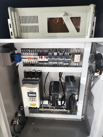 �������������� ����������� ������ � ��������� ���� EcoWood AT700-R