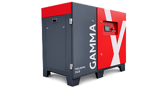 GAMMA 30 I