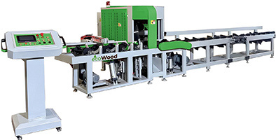 ������ ��� ����������� ������ EcoWood TS-350