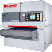 -  Beaver SR-RP 700, 1000, 1300