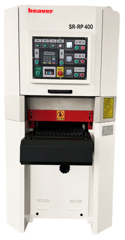 -  Beaver SR-RP 400