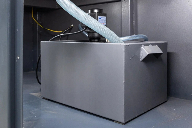 Станок для заточки ножей IRONMAC 1000 AM