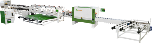   EcoWood 300