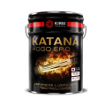 ������ ���������� KATANA HOGO EP 0 ����� 17,5k