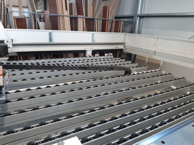 ��������-����������� ����� � ��� Nanxing NPC 330 ��