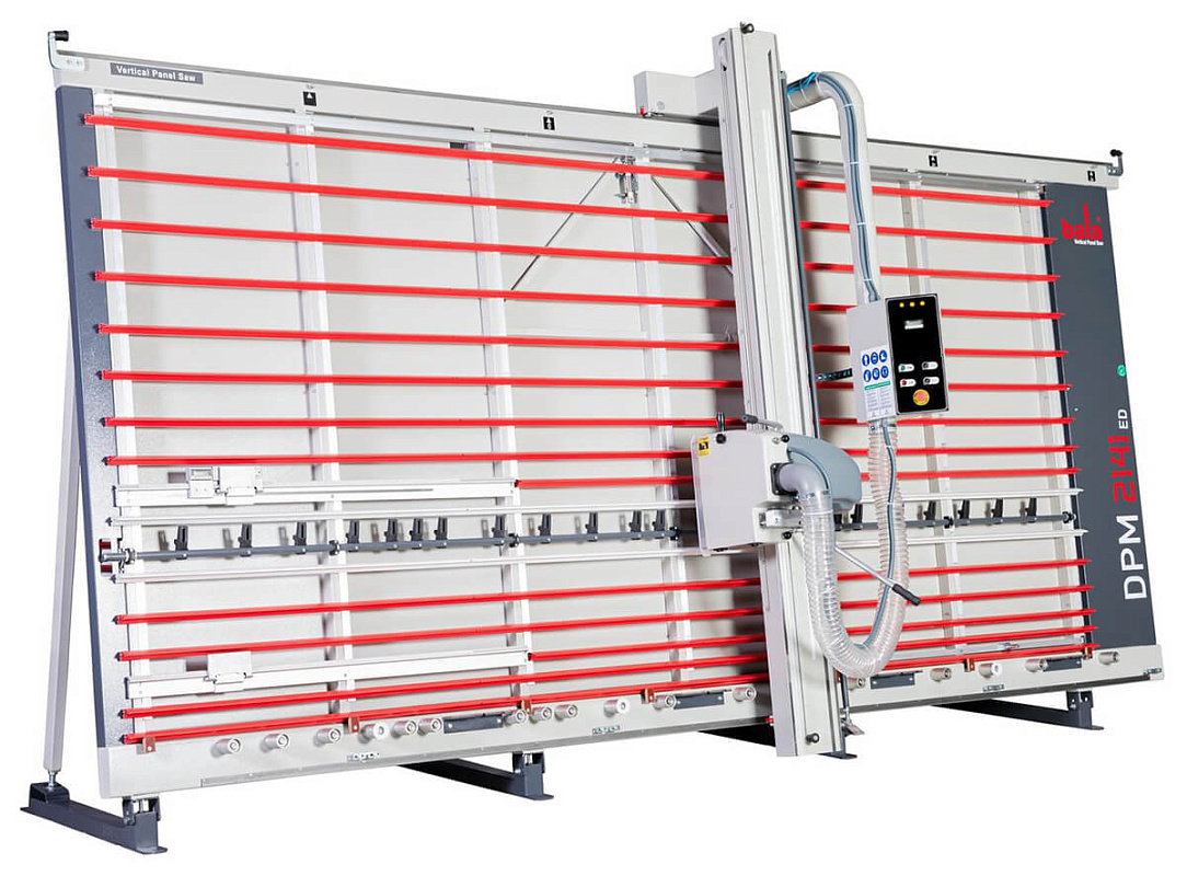 Bala makina 2025 panel saw