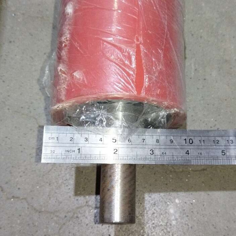 ��� ������������� L���=2500��, D=100��, d=25�� ��� Intelpack