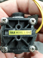 ������ ����������� L-32A TECNR ��� ������� S&A
