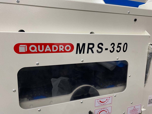    QUADRO MRS-350