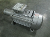 ���������������� 1,5 ���, TYPE 90L-4. 1420 ��/���, 380�, 50Hz ��� ������ ���. ALBA 9-325