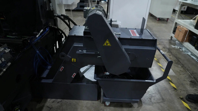 ��������� �������������� ����� IRONMAC IMU-5X 320 PRO