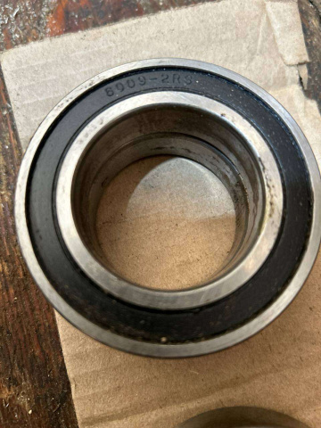 ��������� No 6009 LLU/5K