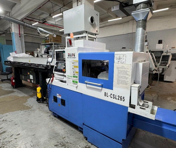    BLIN BL-CSL265 