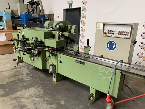 ���������������� ���������-��������� ������ Weinig UNIMAT 17A ��