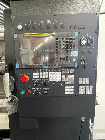     SPECTR TH-2500SY