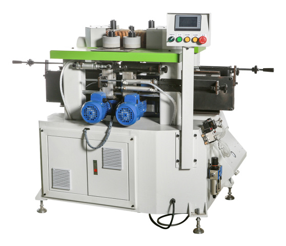     EcoWood MD-2P-S