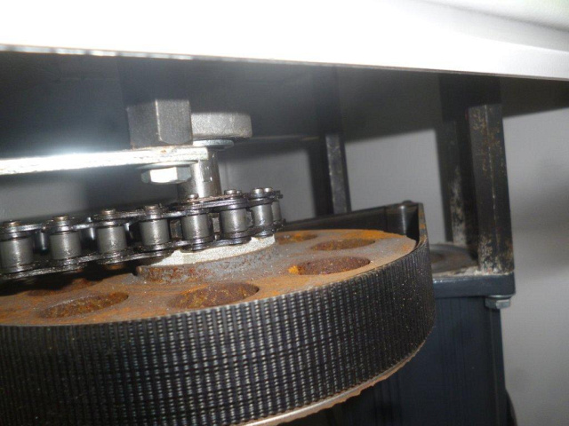 ������ ��������� ��� WOODTEC GENERIC (MD 525)