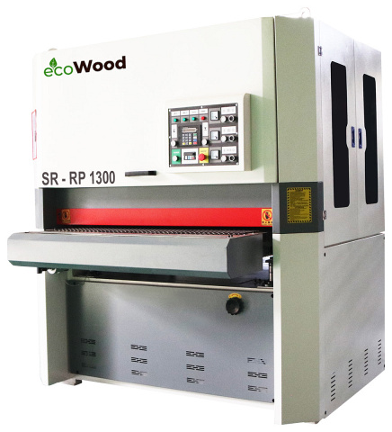 �������������-������������ ������ ECOWOOD SR-RP 630, 1000, 1300