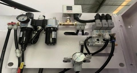 ��������� �������������� ������ KMT KVL1670 A (3+2) (SVB1470)