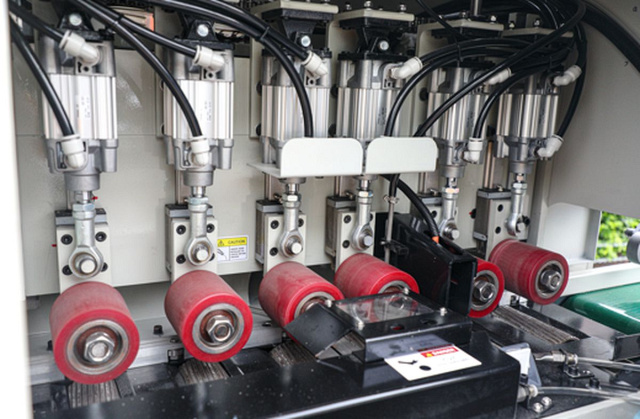     EcoWood CFS-200 CFS-200 OPT