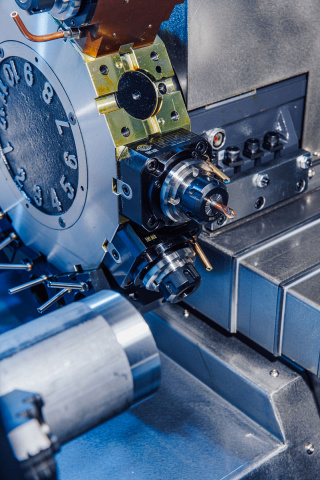 �������-��������� ����� � ��������� �������� KMT KTL