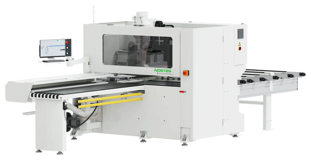 -    Nanxing ND612S