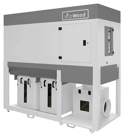   EcoWood FPC GEN2
