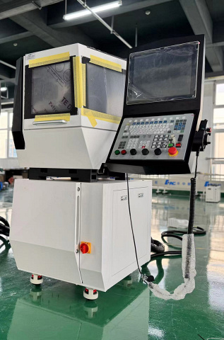 ��������� �������������� ����� IRONMAC V120