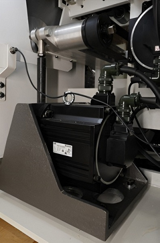 �������������� ������ ��� ������� �������� � �������� QUADRO SpeedCut 200