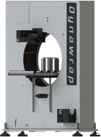 Станок для упаковки в стрейч-пленку с ручным управлением DYNAWRAP GO