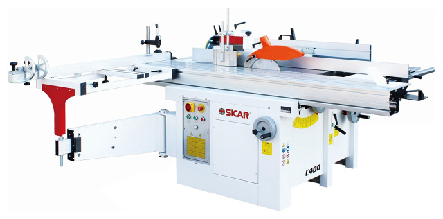   SICAR C400 W  3200