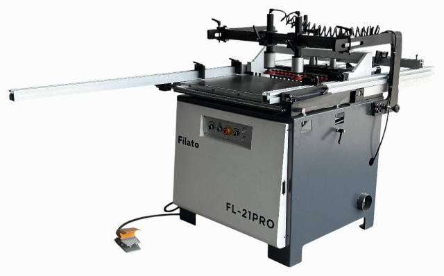 -  Filato FL-21 PRO