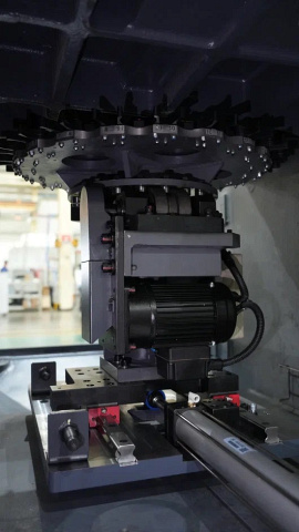 ��������� �������������� ����� IRONMAC IMU-5X 320 PRO