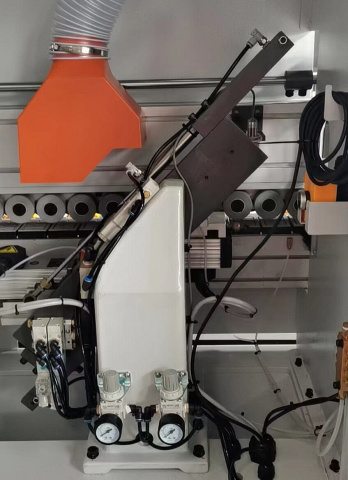    Excitech 736 Servo