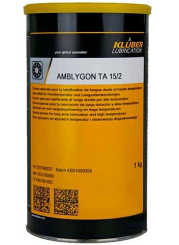 ������ KLUBER AMBLYGON  TA 15/2 1��