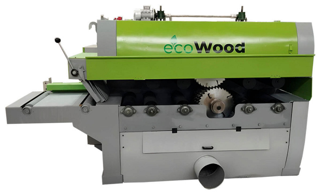   EcoWood MS-220