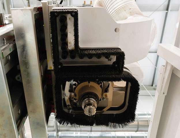 �������������� ����� � ��� Nanxing NEST PRINT