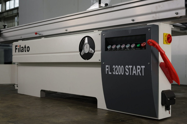 ��������-����������� ������ Filato 3200 COMFORT