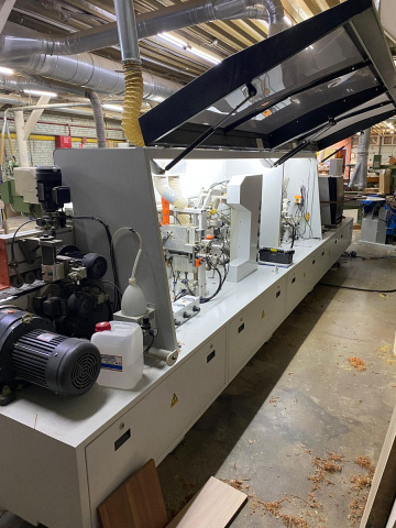    Excitech Automatic 536 UHQLP 