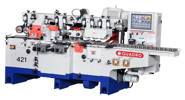 ���������������� ���������-��������� ������ QUADRO 421 BIG