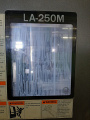   40050010   LA250M