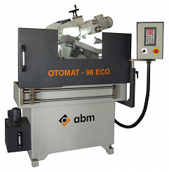 Автоматический станок для заточки дисковых пил OTOMAT-96 ECO