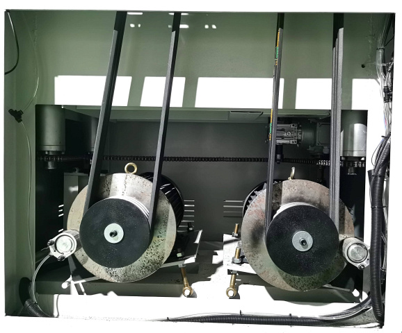 �������������-������������ ������ ECOWOOD SR-RP 400, 630, 1000, 1300