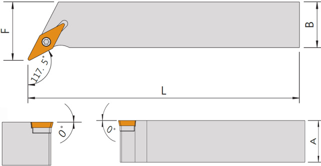   SVPCR/L (Blacksmith)