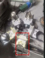 ����� ����������������� �������� DVC08-BT40A63-7J-02(80064) ��� IMU-5/ 500