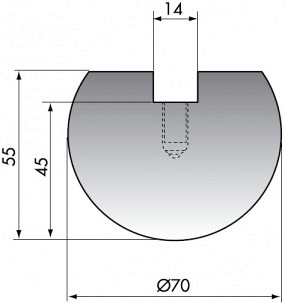  C45.35