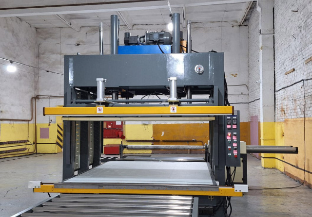 ������ ��� �������������� � �������� ������������ ������ VUM