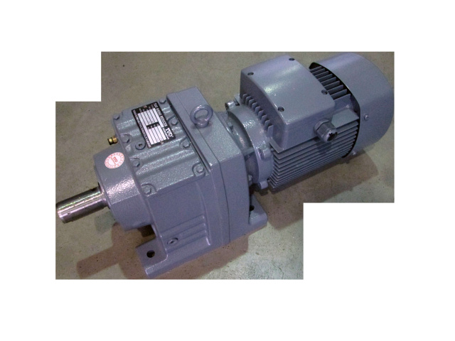 - JRTR67D90L4/56.89 1.5KW 380V 3P 50HZ (20400120)